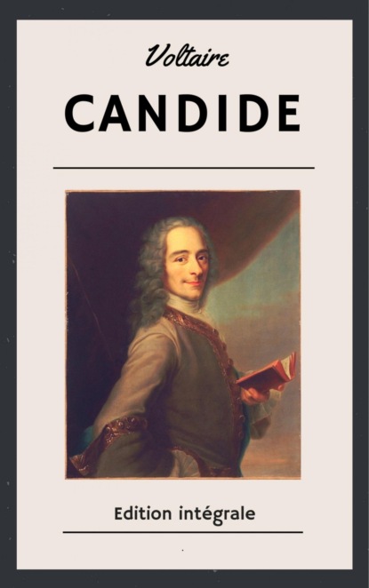 Скачать книгу Candide