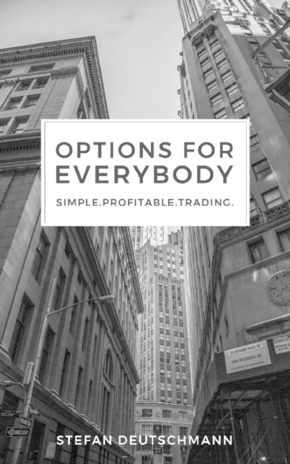Скачать книгу Options for everybody