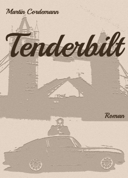 Скачать книгу Tenderbilt
