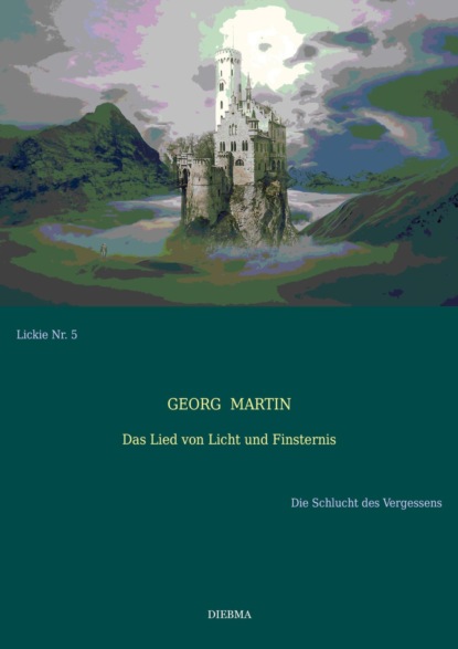 Скачать книгу Das Lied von Licht und Finsternis (Lickie-Edition)