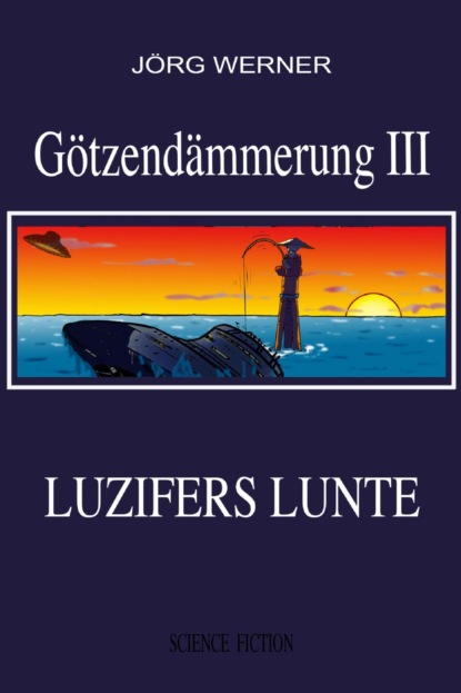 Скачать книгу Götzendämmerung III