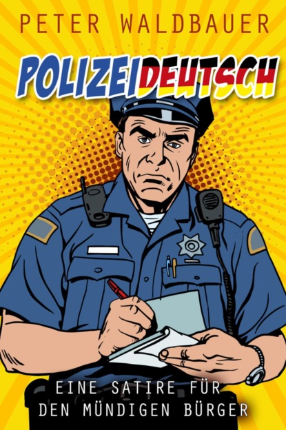 Скачать книгу Polizistendeutsch