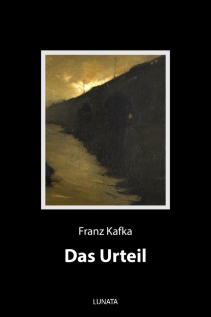 Скачать книгу Das Urteil