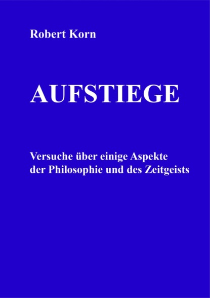 Скачать книгу Aufstiege