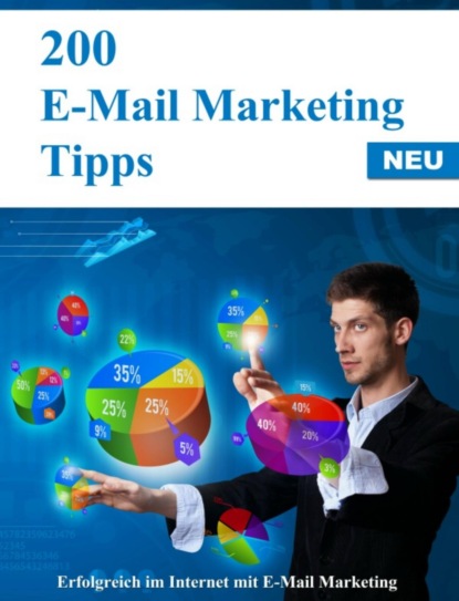 Скачать книгу 200 Email-Marketing-Tipps