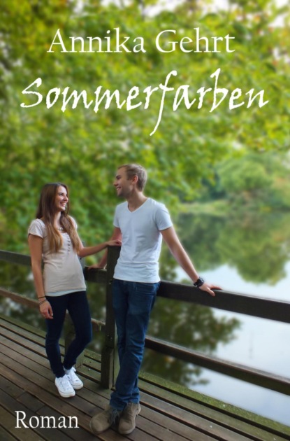 Скачать книгу Sommerfarben