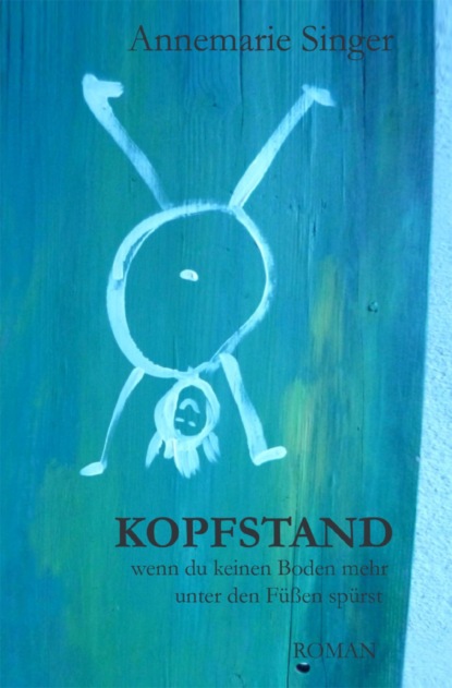 Скачать книгу Kopfstand