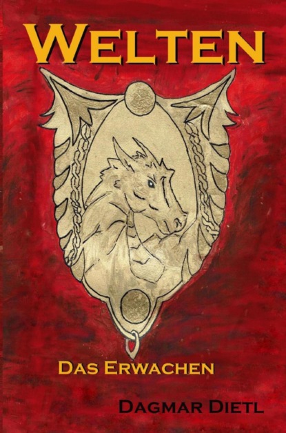 Скачать книгу Welten - das Erwachen