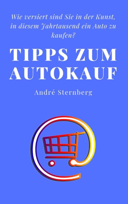 Скачать книгу Tipps zum Autokauf