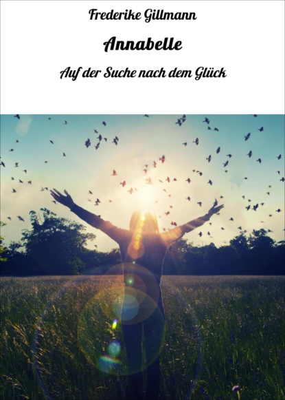 Скачать книгу Annabelle