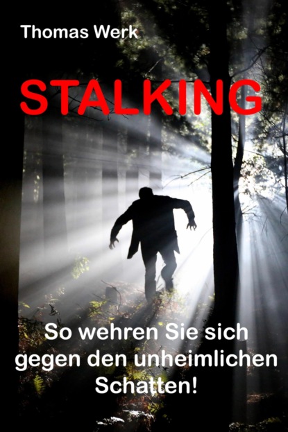 Скачать книгу STALKING