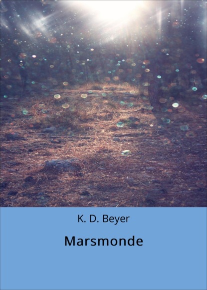 Скачать книгу Marsmonde