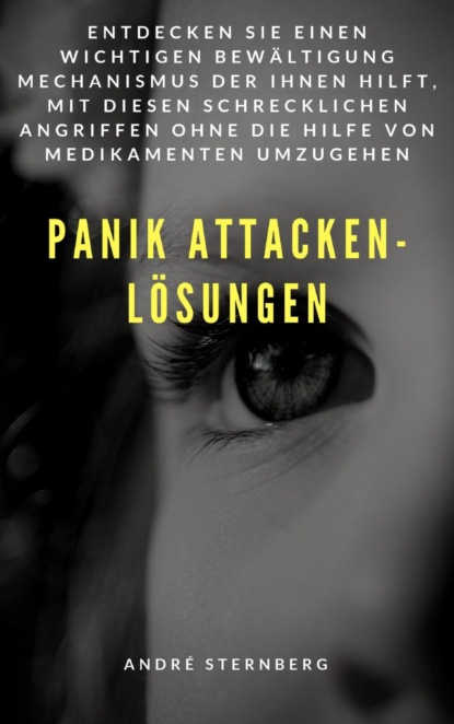 Скачать книгу Panik Attacken - Lösungen