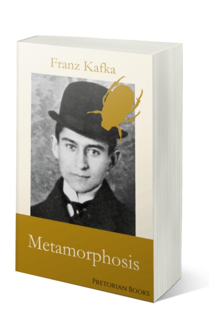 Скачать книгу Metamorphosis