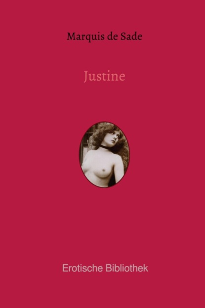 Скачать книгу Justine