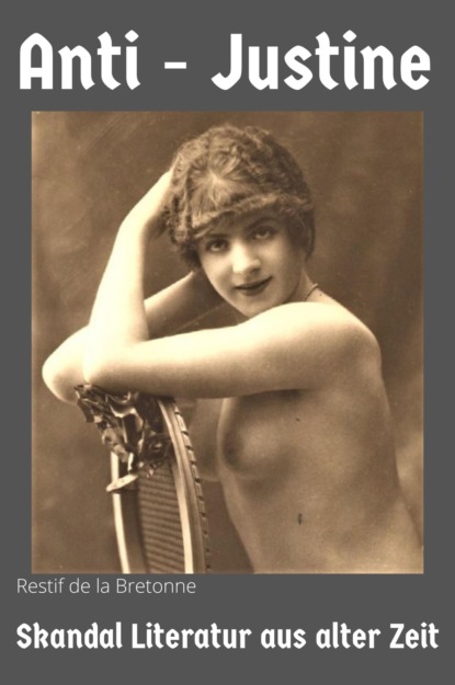 Скачать книгу Anti - Justine