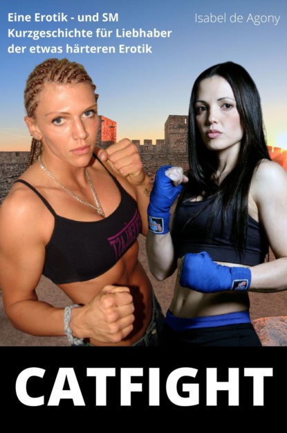 Скачать книгу Catfight