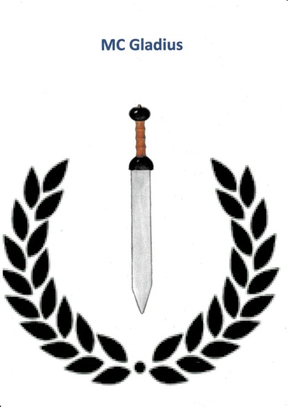 Скачать книгу MC Gladius