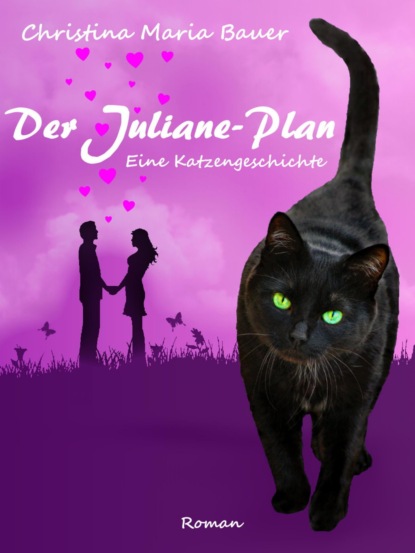Скачать книгу Der Juliane-Plan