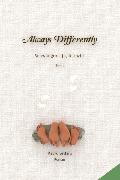 Скачать книгу Always Differently