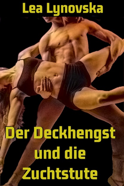 Der Deckhengst und die Zuchtstute