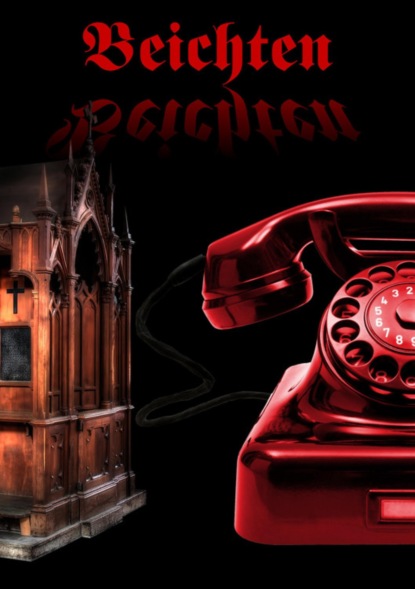 Скачать книгу Beichten