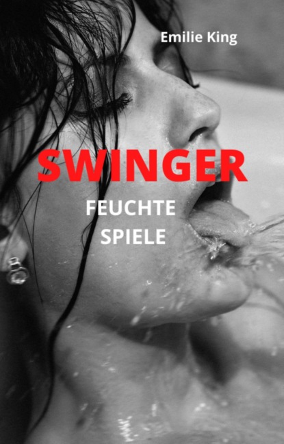 Скачать книгу SWINGER - Feuchte Spiele