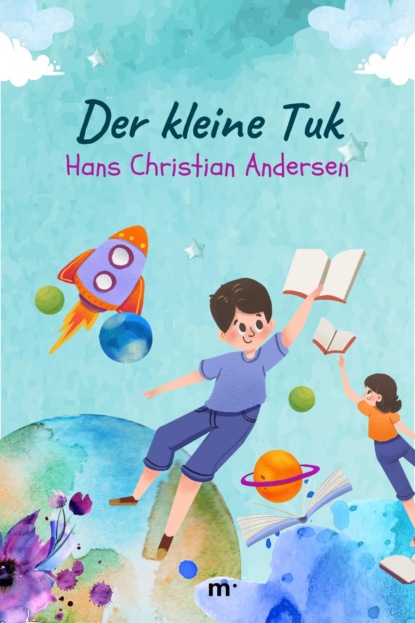Скачать книгу Der kleine Tuk