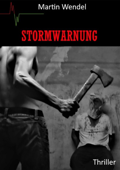 Скачать книгу Stormwarnung