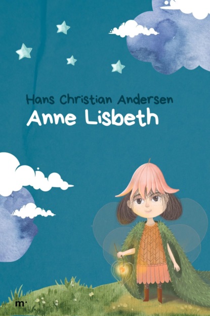 Скачать книгу Anne Lisbeth