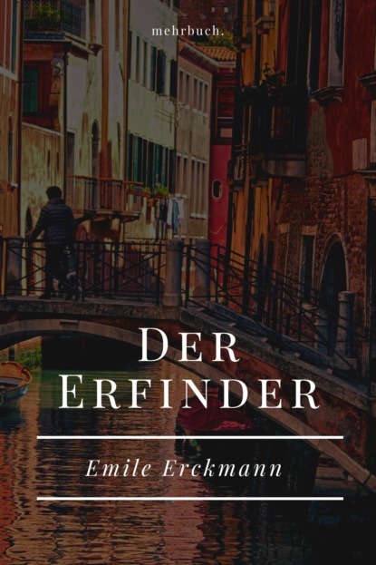 Скачать книгу Der Erfinder