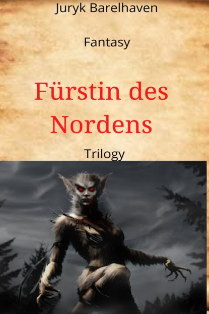 Fürstin des Nordens - Trilogy