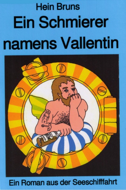 Скачать книгу Ein Schmierer namens Vallentin