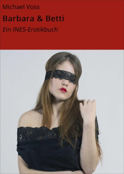 Скачать книгу Barbara & Betti