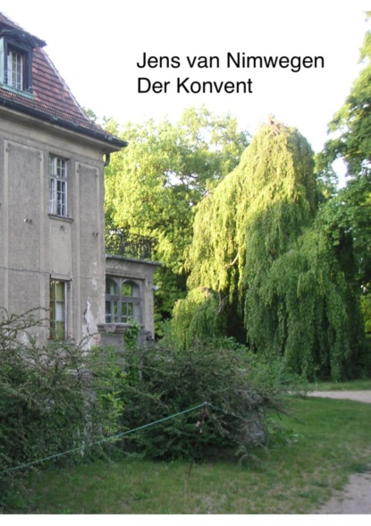 Скачать книгу Der Konvent