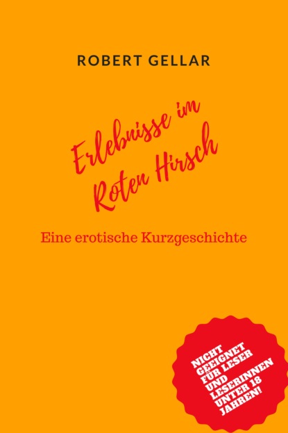 Скачать книгу Erlebnisse im Roten Hirsch