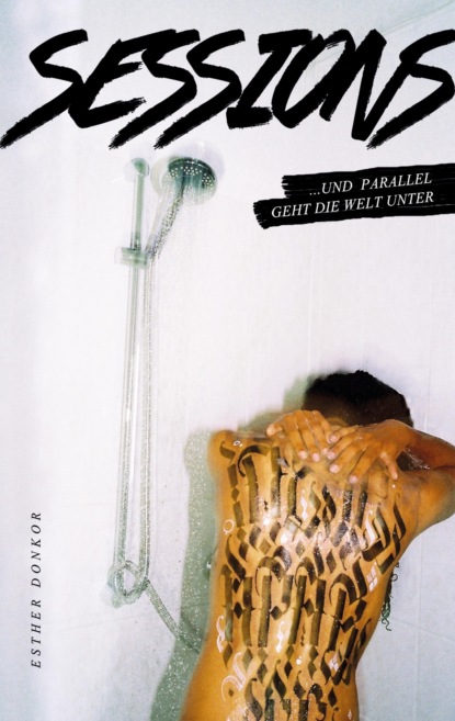 Скачать книгу SESSIONS