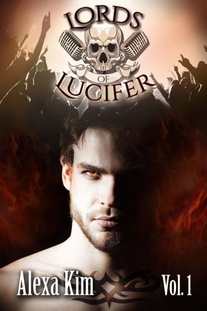 Скачать книгу Lords of Lucifer (Vol 1)