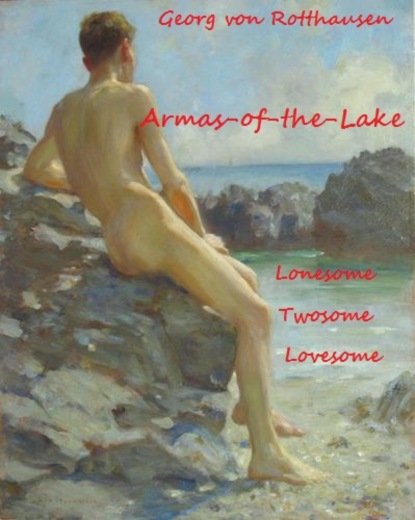 Скачать книгу Armas-of-the-Lake