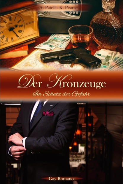 Скачать книгу Der Kronzeuge