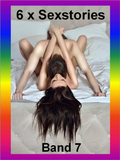 Скачать книгу 6 x Sexstories