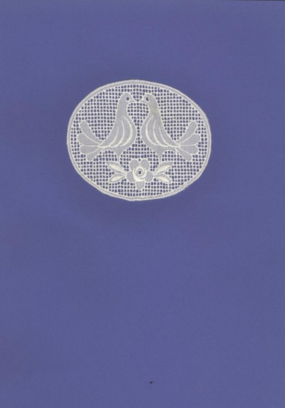 Скачать книгу LOVEBIRDS