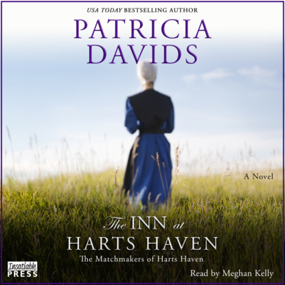 Скачать книгу The Inn at Harts Haven - The Matchmakers of Harts Haven, Book 1 (Unabridged)