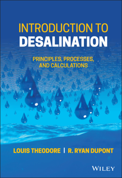 Скачать книгу Introduction to Desalination