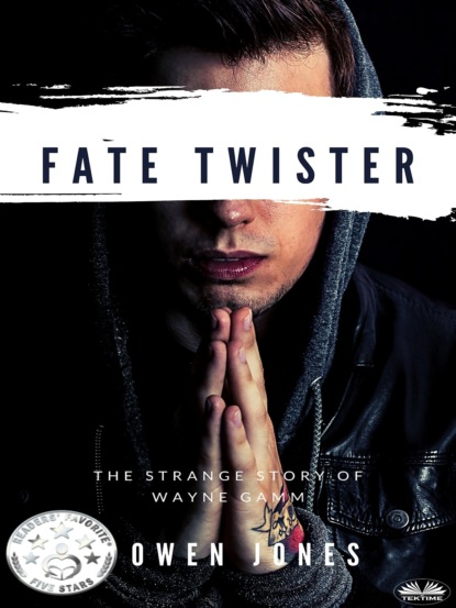 Скачать книгу Fate Twister