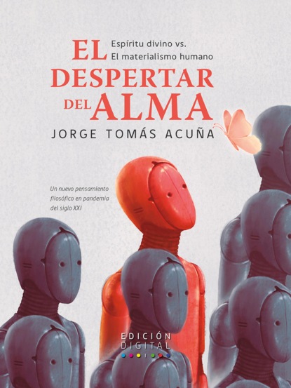 Скачать книгу El despertar del alma