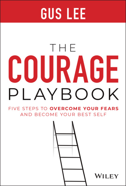 Скачать книгу The Courage Playbook