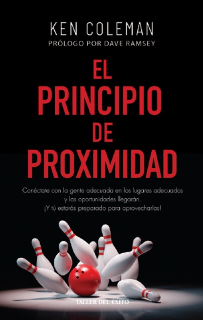 Скачать книгу El principio de proximidad