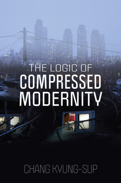 Скачать книгу The Logic of Compressed Modernity