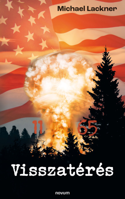 Скачать книгу Visszatérés